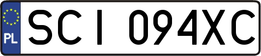 SCI094XC