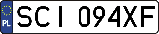 SCI094XF