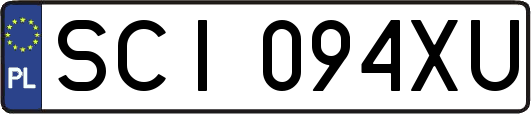 SCI094XU
