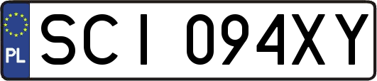 SCI094XY