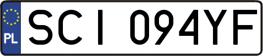 SCI094YF