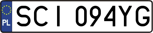 SCI094YG