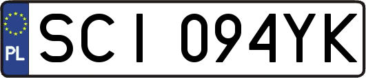 SCI094YK