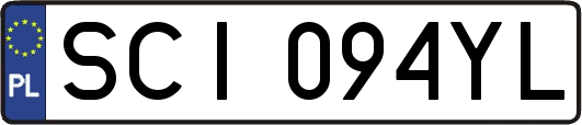 SCI094YL