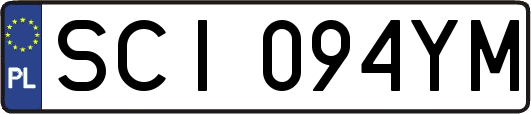 SCI094YM