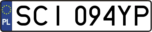 SCI094YP