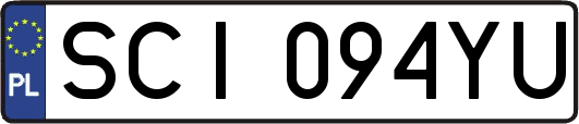 SCI094YU