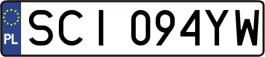 SCI094YW