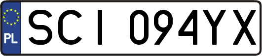 SCI094YX