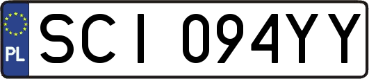SCI094YY