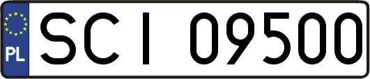 SCI09500
