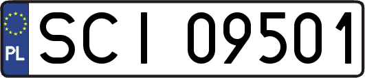 SCI09501