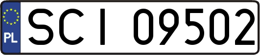 SCI09502