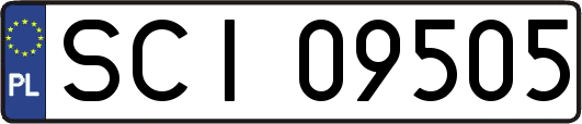 SCI09505