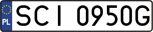 SCI0950G