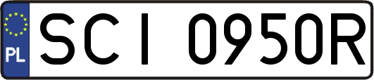 SCI0950R
