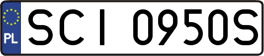 SCI0950S