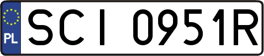 SCI0951R