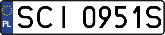 SCI0951S