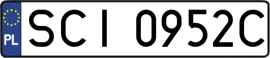 SCI0952C
