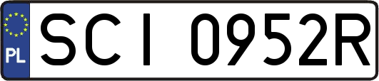SCI0952R