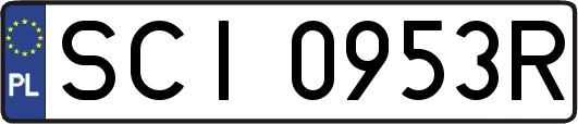 SCI0953R