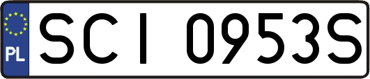 SCI0953S
