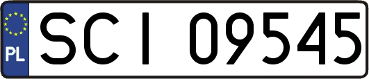 SCI09545