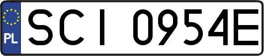 SCI0954E