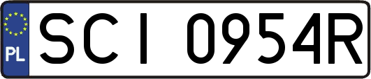 SCI0954R