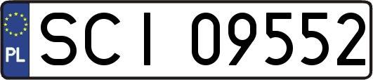 SCI09552