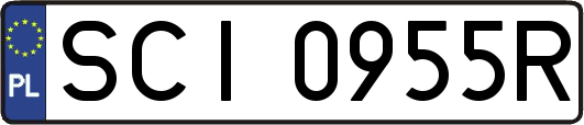 SCI0955R