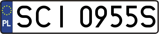 SCI0955S