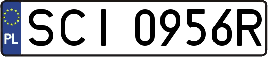 SCI0956R