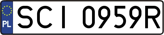 SCI0959R