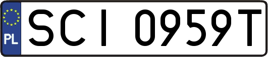 SCI0959T