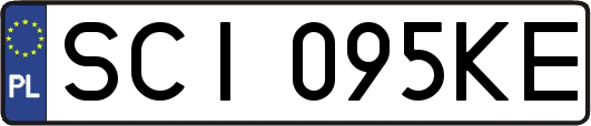 SCI095KE