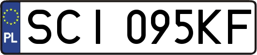SCI095KF