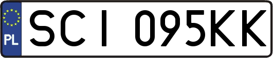 SCI095KK