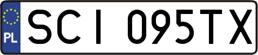 SCI095TX