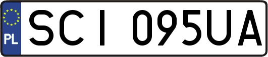 SCI095UA