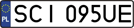 SCI095UE