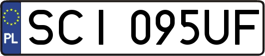 SCI095UF
