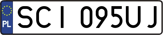 SCI095UJ