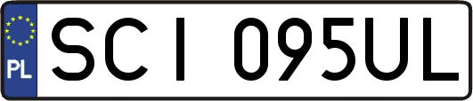 SCI095UL