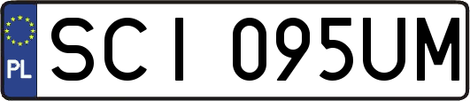 SCI095UM