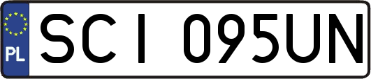 SCI095UN