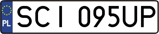 SCI095UP