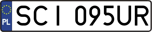 SCI095UR
