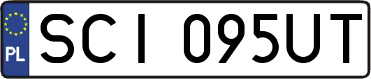 SCI095UT